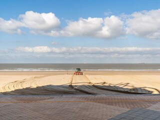 Apartment Blankenberge Umgebung 35