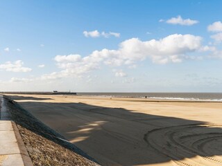 Apartamento Blankenberge Entorno 36