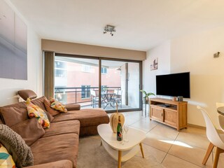Apartment Blankenberge Features 16