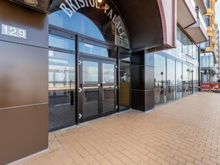 Apartment Blankenberge Environment 37