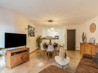 Appartamento Blankenberge Caratteristiche 20