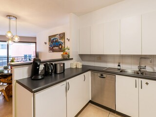 Appartement Blankenberge Équipement 26