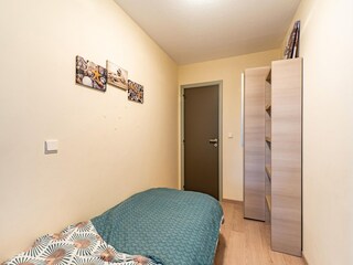 Apartment Blankenberge Features 21
