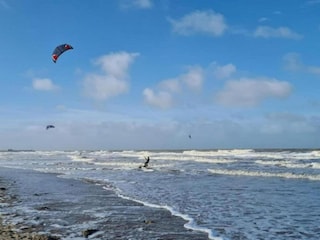 Apartment Blankenberge Umgebung 37