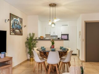 Apartamento Blankenberge Características 24
