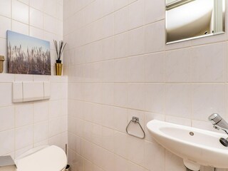 Apartamento Blankenberge Características 26