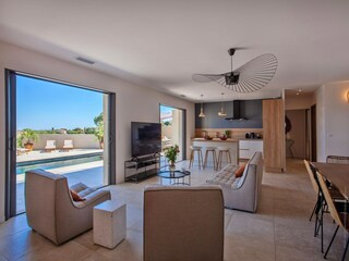 Ferienhaus Monticello Ausstattung 16