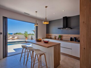 Casa per le vacanze Monticello Caratteristiche 37