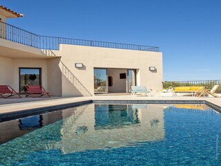 Casa per le vacanze Monticello Registrazione all'aperto 6