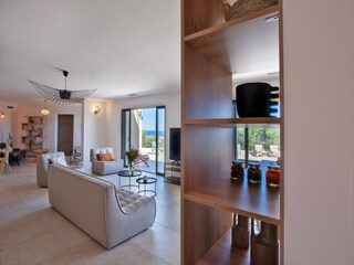 Vakantiehuis Monticello Kenmerken 19