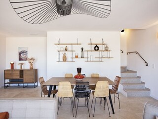 Vakantiehuis Monticello Kenmerken 24