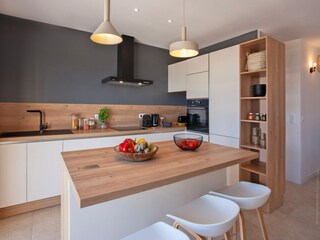 Ferienhaus Monticello Ausstattung 25