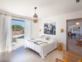 Ferienhaus Monticello Ausstattung 26