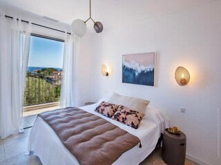 Maison de vacances Monticello Équipement 28