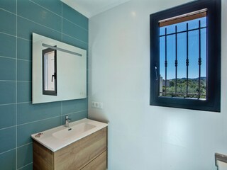 Casa per le vacanze Monticello Caratteristiche 33