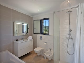 Ferienhaus Monticello Ausstattung 34