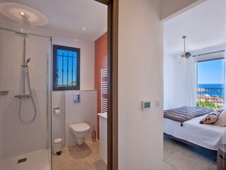 Casa per le vacanze Monticello Caratteristiche 36