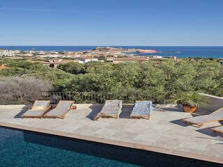 Casa per le vacanze Monticello Registrazione all'aperto 15