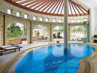 Vakantiepark Platanias Buitenaudio-opname 14