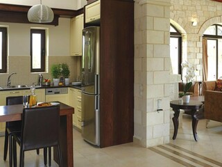 Parque de vacaciones Platanias Características 18