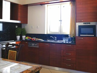 Parque de vacaciones Platanias Características 20