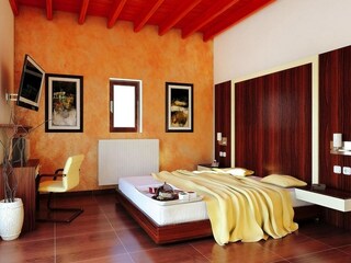 Parc de vacances Platanias Équipement 22