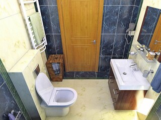 Vakantiepark Platanias Kenmerken 27