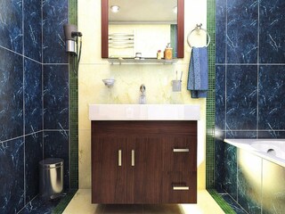 Vakantiepark Platanias Kenmerken 24