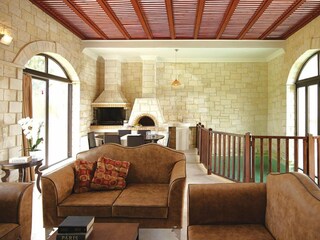 Vakantiepark Platanias Kenmerken 25