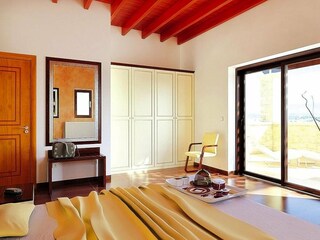 Vakantiepark Platanias Kenmerken 27