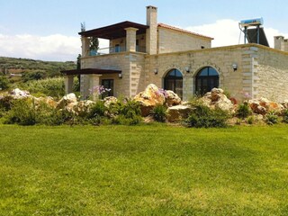Holiday park Platanias Outdoor Recording 8