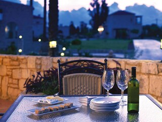 Ferienpark Platanias Ausstattung 28