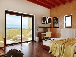 Vakantiepark Platanias Kenmerken 30