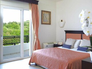 Vakantiepark Platanias Kenmerken 30