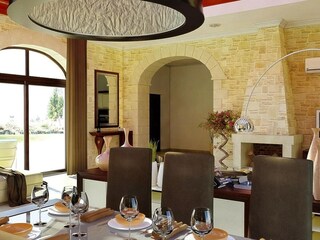 Parque de vacaciones Platanias Características 28