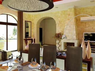 Vakantiepark Platanias Kenmerken 21