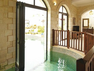 Vakantiepark Platanias Buitenaudio-opname 3