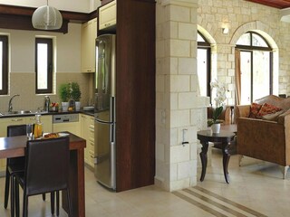 Vakantiepark Platanias Kenmerken 14