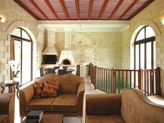 Vakantiepark Platanias Kenmerken 23