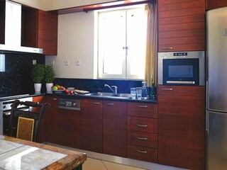 Vakantiepark Platanias Kenmerken 15