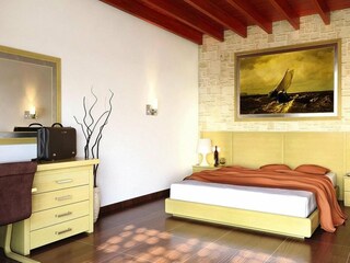 Vakantiepark Platanias Kenmerken 16