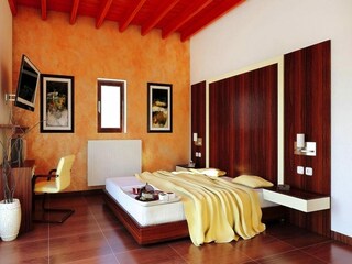 Vakantiepark Platanias Kenmerken 17