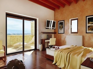 Ferienpark Platanias Ausstattung 18