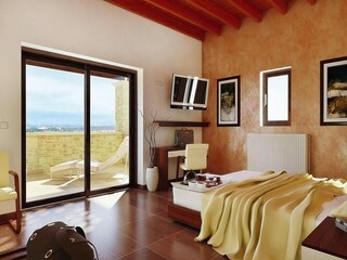 Vakantiepark Platanias Kenmerken 18