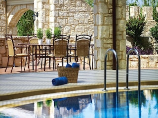 Holiday park Platanias Outdoor Recording 4