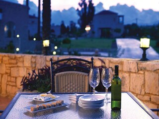 Parc de vacances Platanias Enregistrement extérieur 5