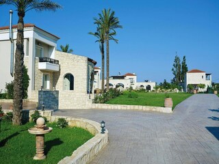 Parc de vacances Platanias Environnement 27