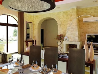 Holiday park Platanias Features 22