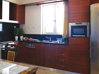 Vakantiepark Platanias Kenmerken 24
