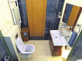 Vakantiepark Platanias Kenmerken 25